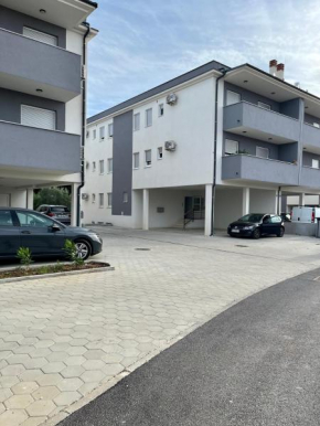 New apartment Medulin